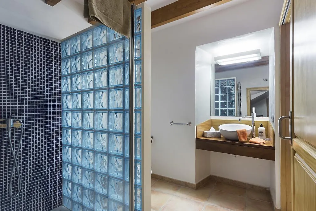Majestic Holiday Estate in Calvia Villa España