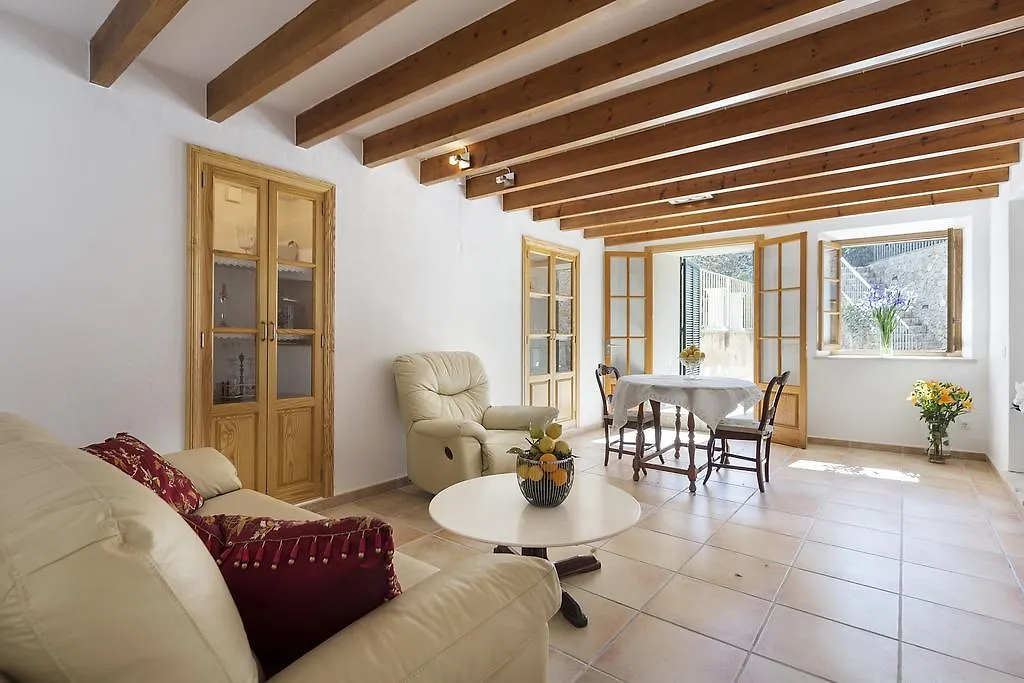 Majestic Holiday Estate In Calvia Up To 12 Guests Vila 0*, Calvià