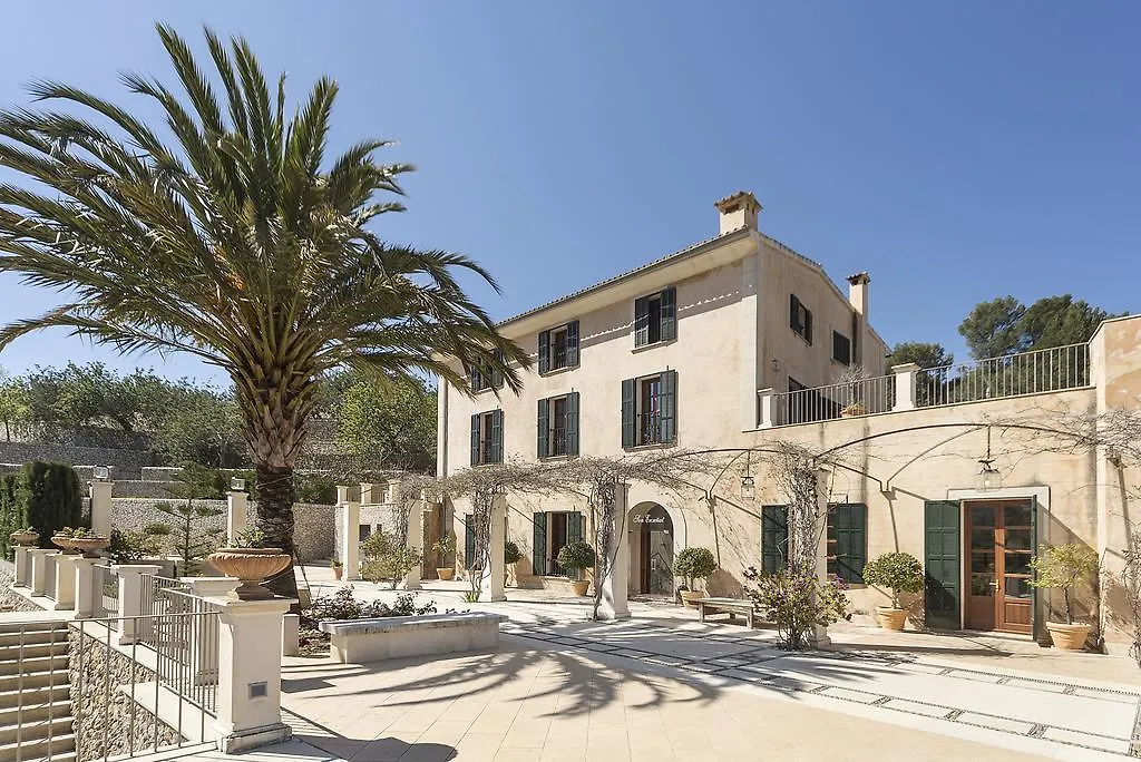 Majestic Holiday Estate in Calvia Villa 0*, Calvià