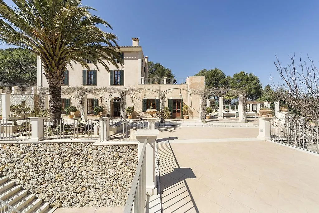 Majestic Holiday Estate In Calvia Up To 12 Guests Vila Espanha