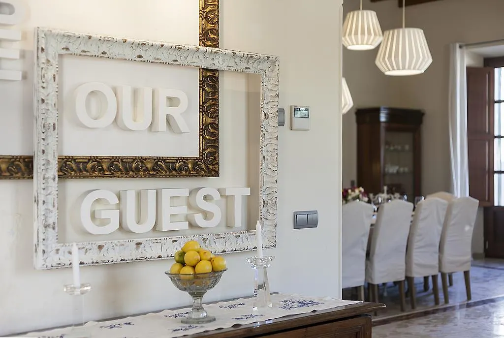 Majestic Holiday Estate In Calvia Up To 12 Guests Vila Espanha