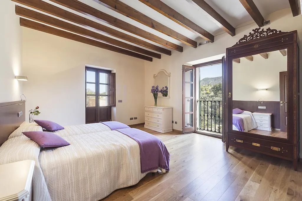 Majestic Holiday Estate in Calvia Villa España