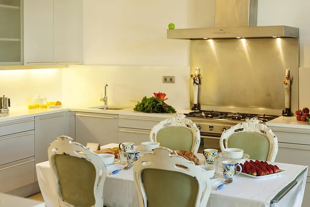 Majestic Holiday Estate in Calvia Villa 0*, Calvià España